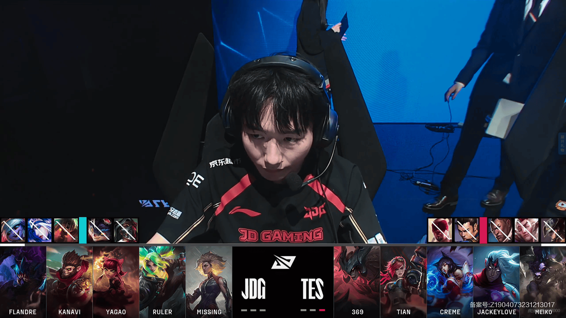 KT轻取FLY,Ruler拿下关键大龙2025世界赛3:2(北京) KT轻取FLY,Ruler拿下关键大龙2025世界赛3:2(北京)