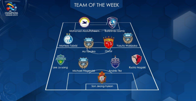 -皇马再战亚冠晋级16强