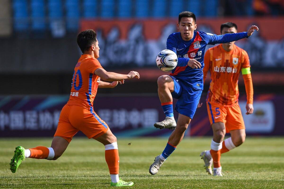 开云APP-山东泰山大捷再得三分，晋级大势如虎的简单介绍