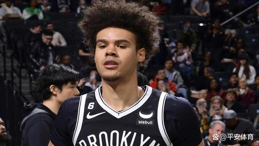 开云体育app-篮网双核发威，联手领军取胜的简单介绍