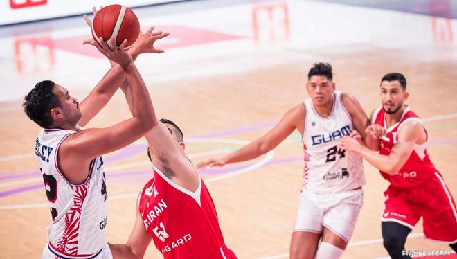 开云APP-广东男篮迎来关键战役，实力碾压对手