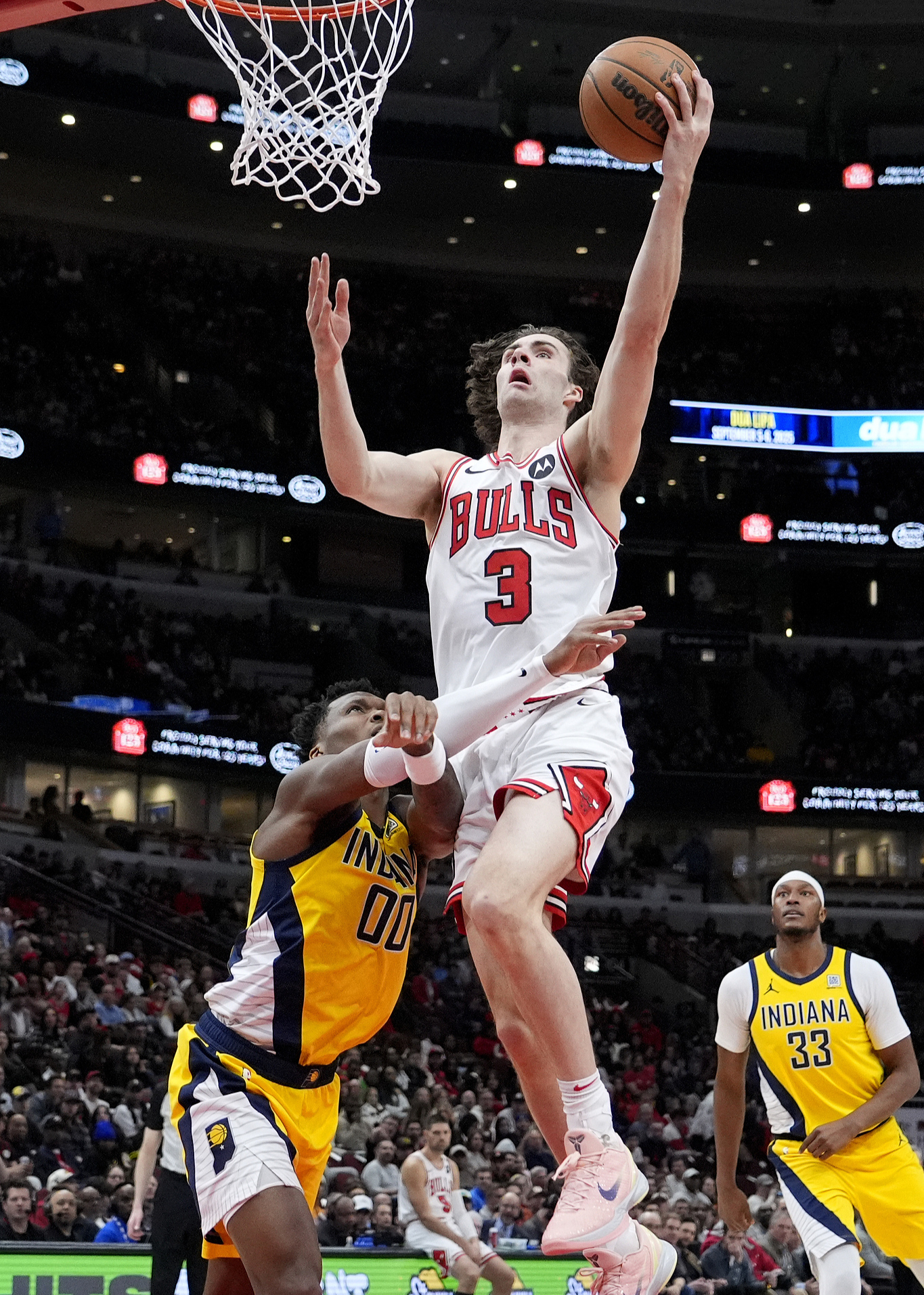 NBA明星赛将在芝加哥举行 NBA明星赛将在芝加哥举行