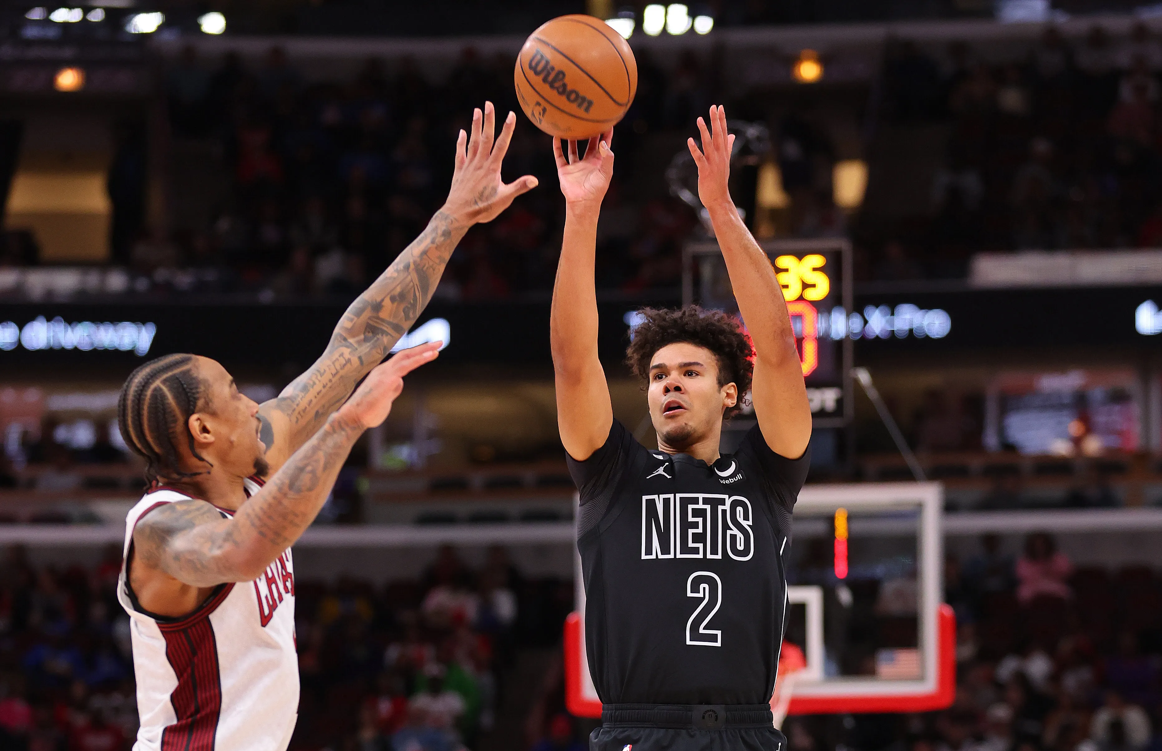 篮网客场战胜鹈鹕,迎来转机 篮网客场战胜鹈鹕,迎来转机