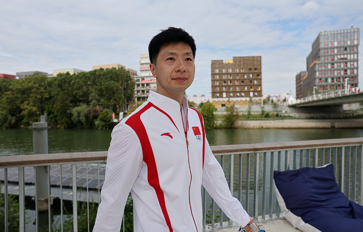 开云体育APP下载-法国乒乓球队完胜奥地利乒乓球队，马龙高光表现的简单介绍