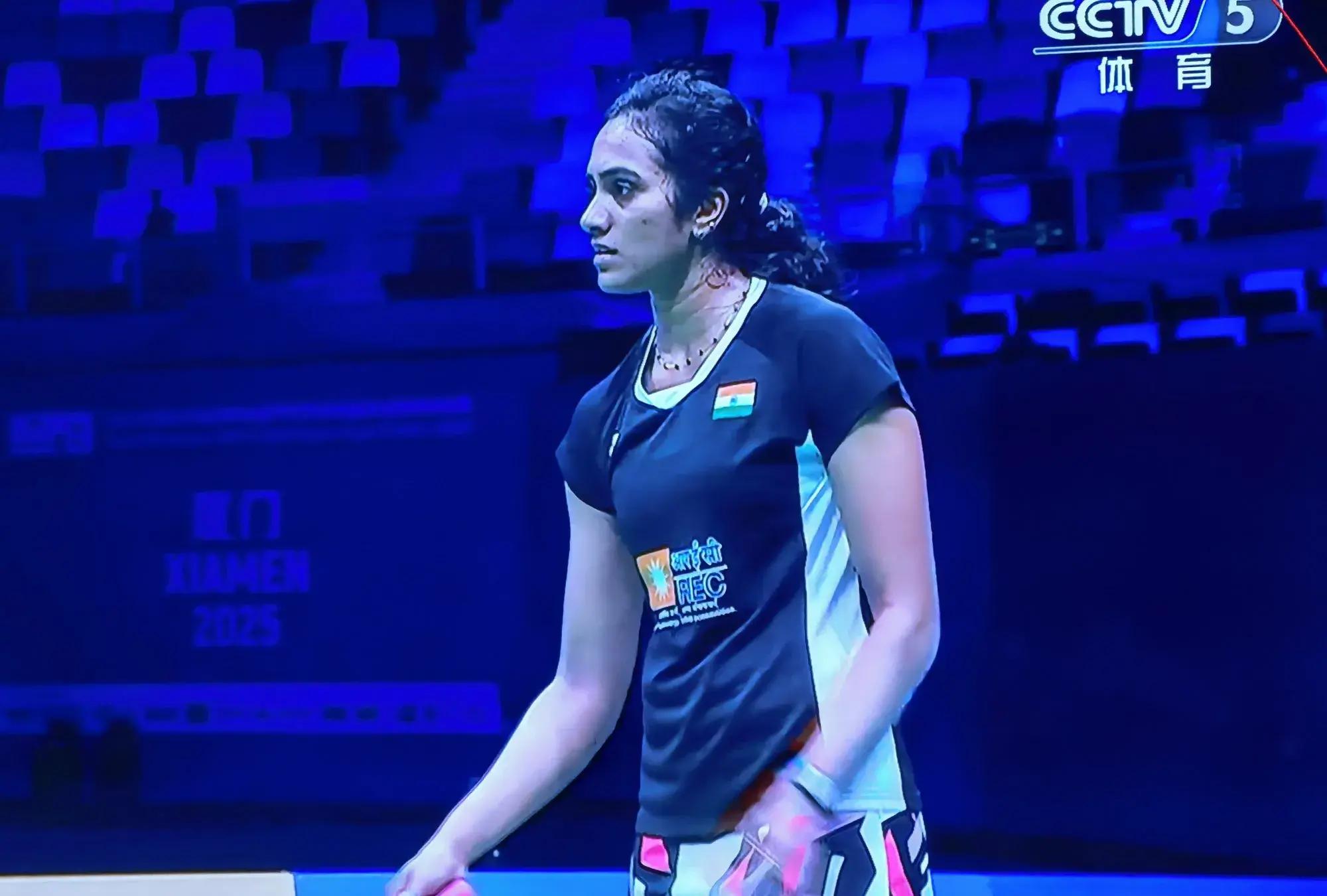 开云体育app-包含印度羽毛球队碾压马来西亚羽毛球队，辛杜打破历史纪录的词条