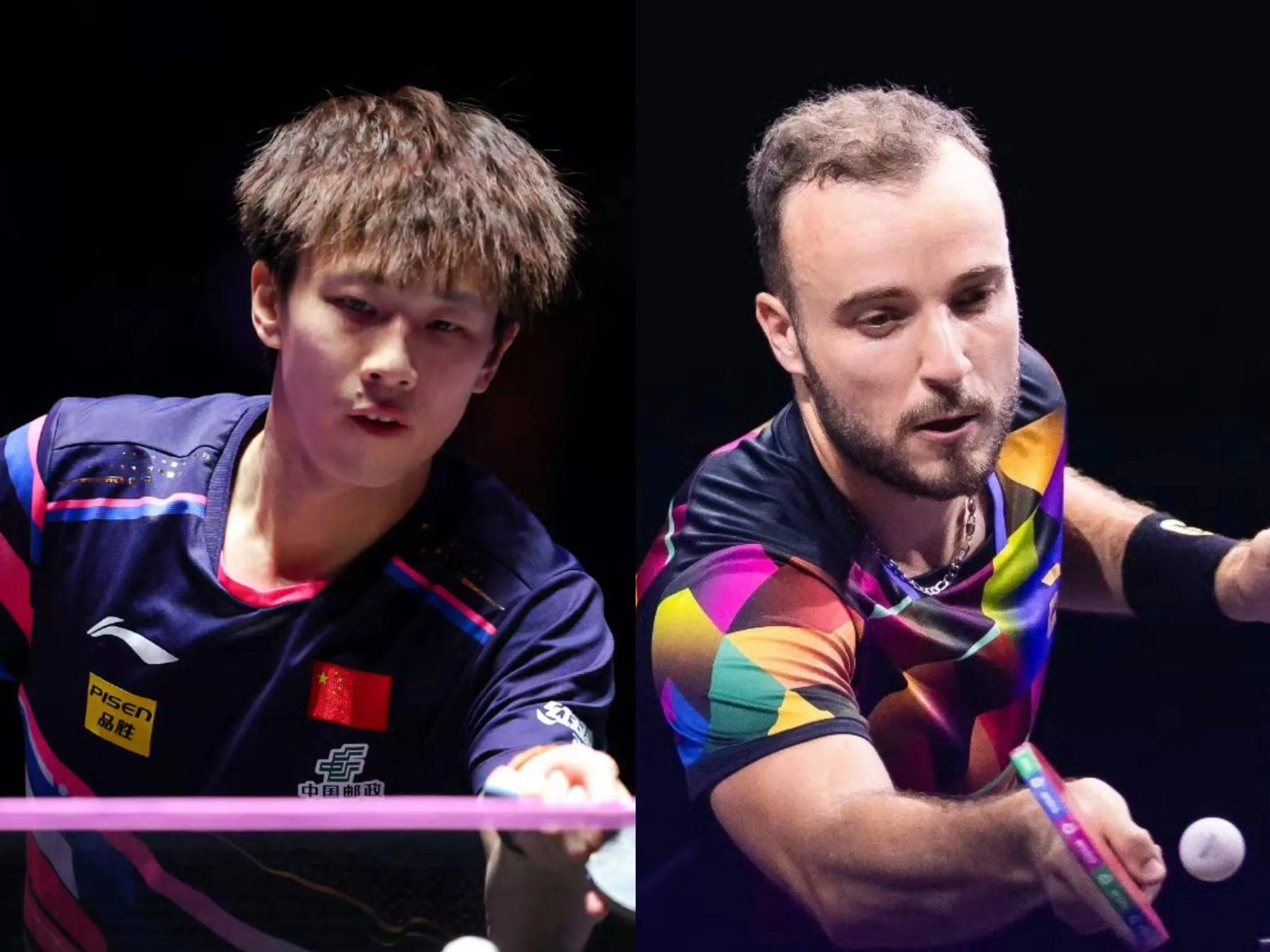 开云体育在线-包含奥地利乒乓球队逆转瑞典乒乓球队，奥恰洛夫制霸全场的词条