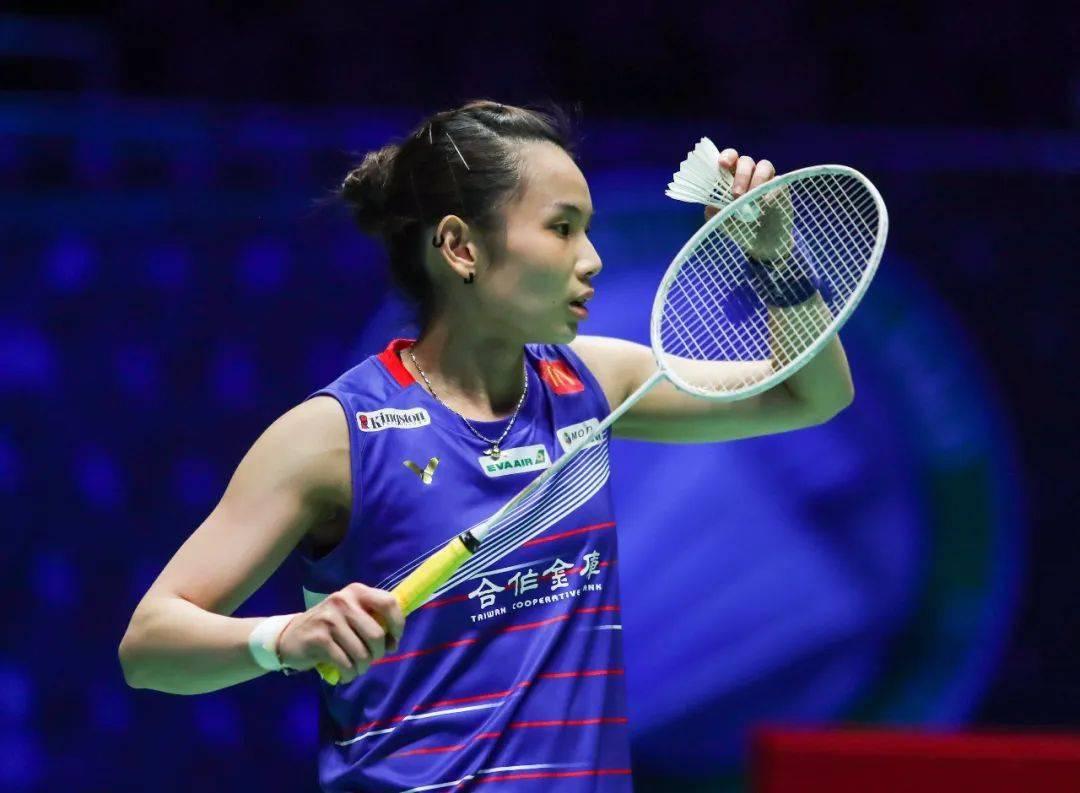 印尼羽毛球队力克日本羽毛球队，戴资颖惊艳世界的简单介绍