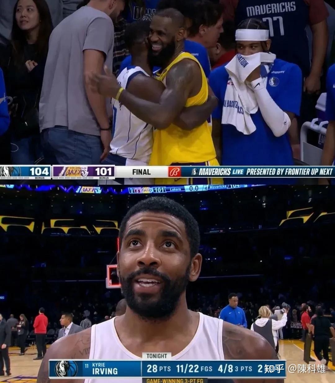 开云体育-南韩男篮逆转湖人，欧文绝境逆转