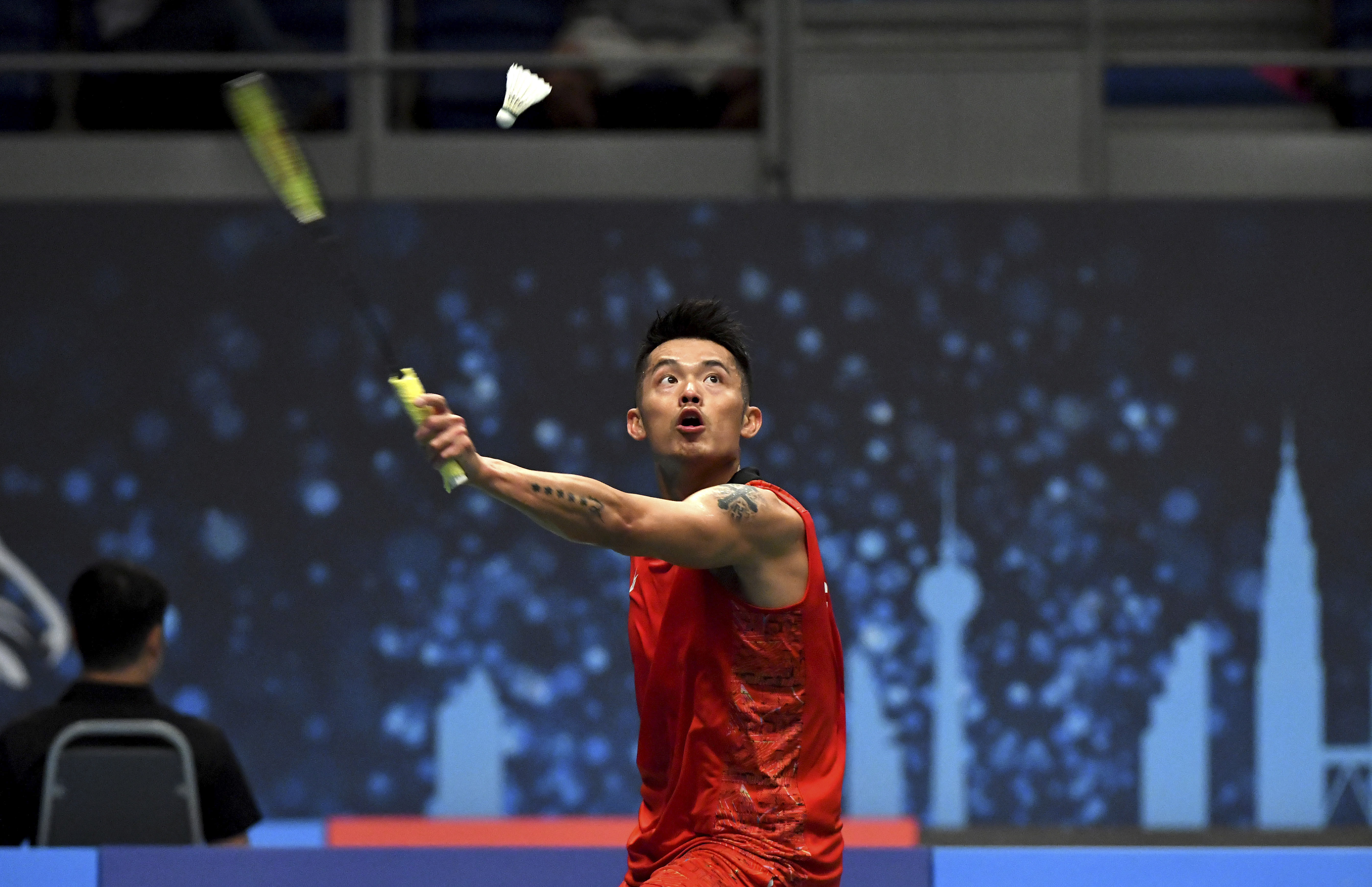 马来西亚羽毛球队绝杀丹麦羽毛球队,林丹惊艳世界的简单介绍 马来西亚羽毛球队绝杀丹麦羽毛球队,林丹惊艳世界的简单介绍