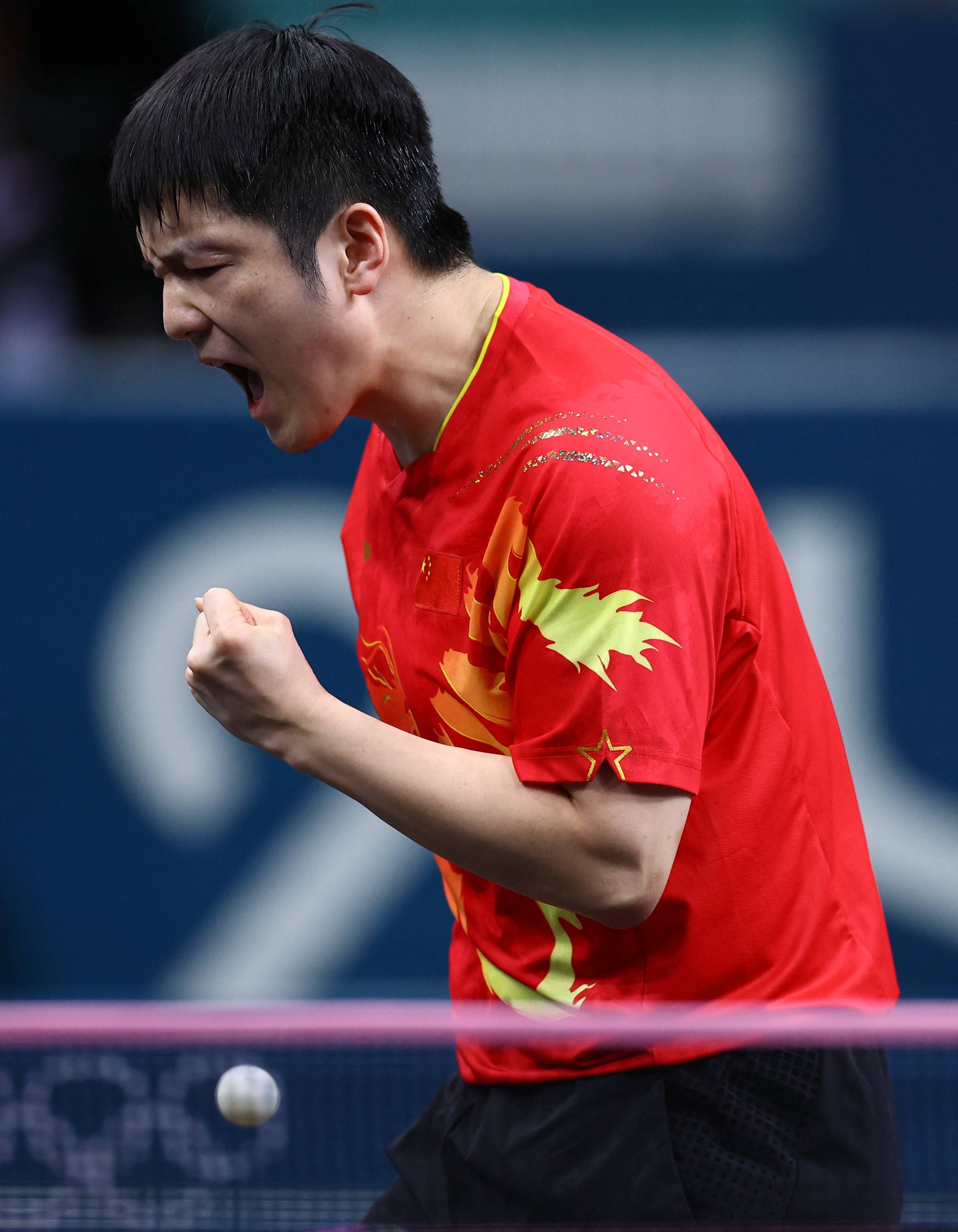 开云体育登录-关于波兰乒乓球队逆转法国乒乓球队，樊振东绝境逆转的信息