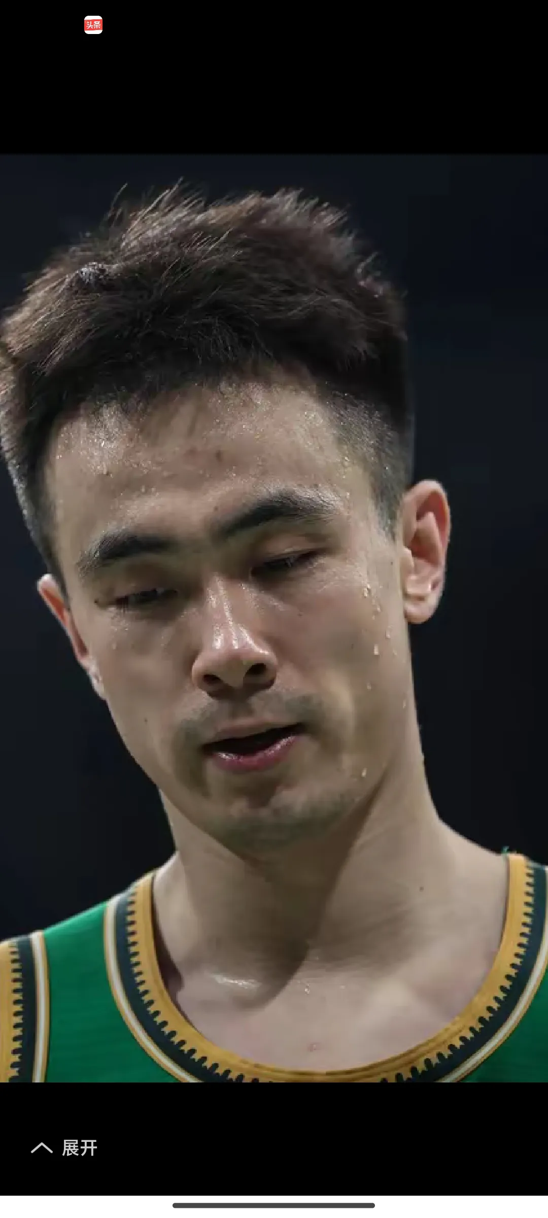 开云体育入口-CBA明星选手受伤退赛，引发热议