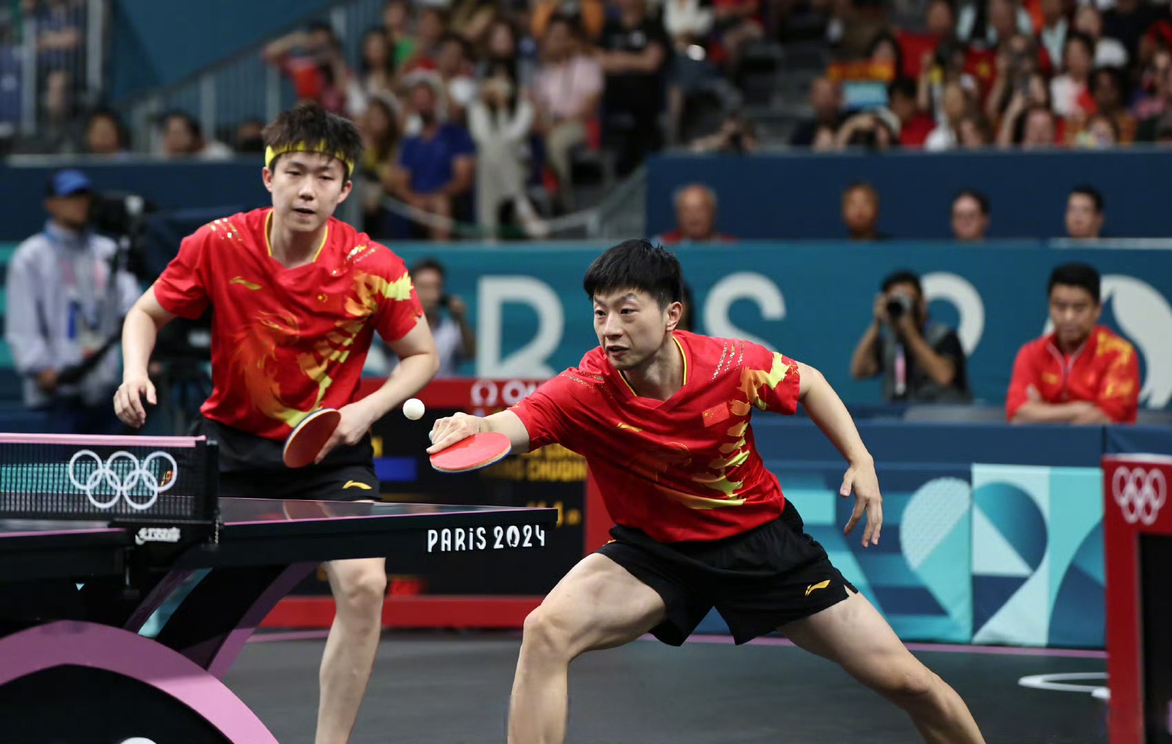 包含日本乒乓球队完胜中国乒乓球队,马龙完成帽子戏法的词条 包含日本乒乓球队完胜中国乒乓球队,马龙完成帽子戏法的词条