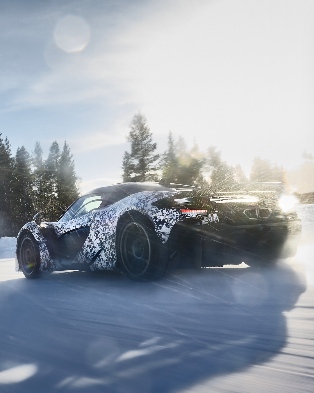 迈凯伦逆转梅赛德斯,佩雷兹状态火热的简单介绍 迈凯伦逆转梅赛德斯,佩雷兹状态火热的简单介绍