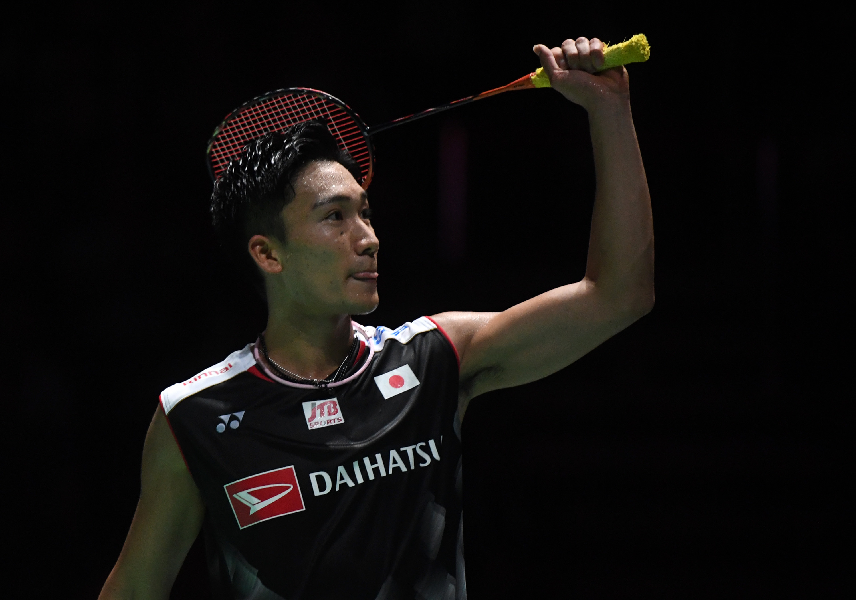 开云体育官网-丹麦队绝杀日本队，桃田贤斗扛起全队