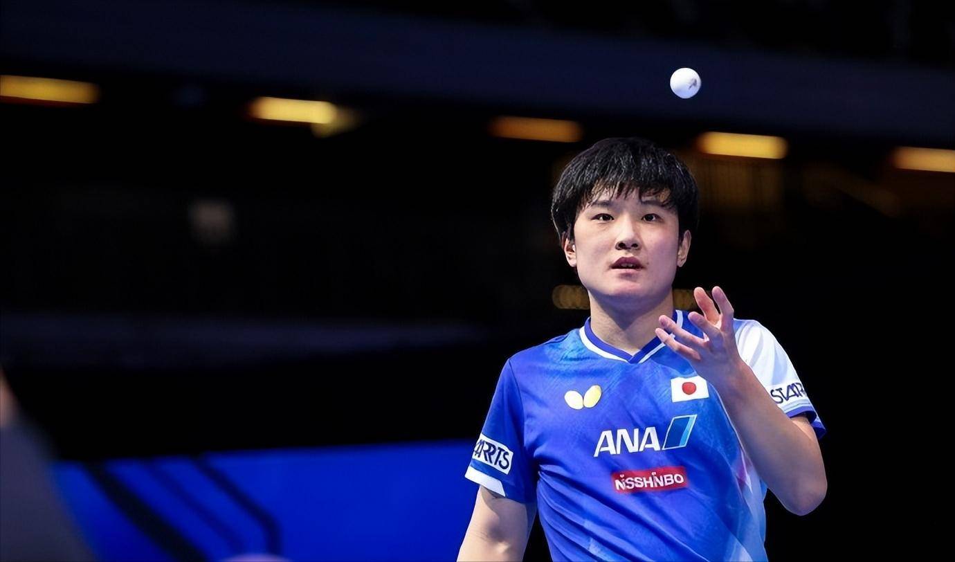 开云平台-瑞典队险胜奥地利队，张本智和状态火热