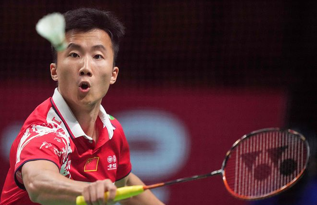 泰国队轻取中国队,石宇奇带队取胜 泰国队轻取中国队,石宇奇带队取胜