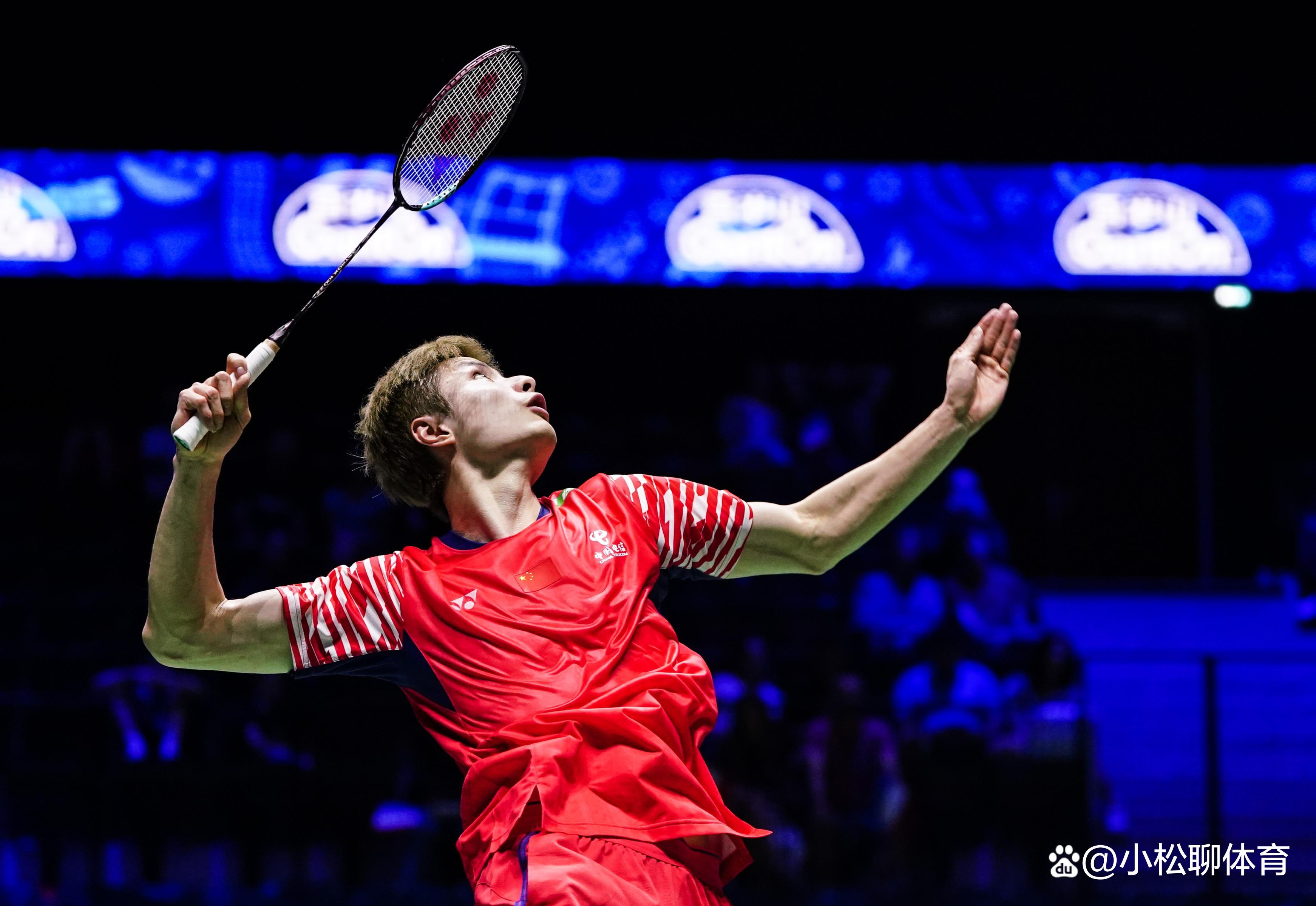 开云体育中国-丹麦队逆转日本队，石宇奇扛起全队