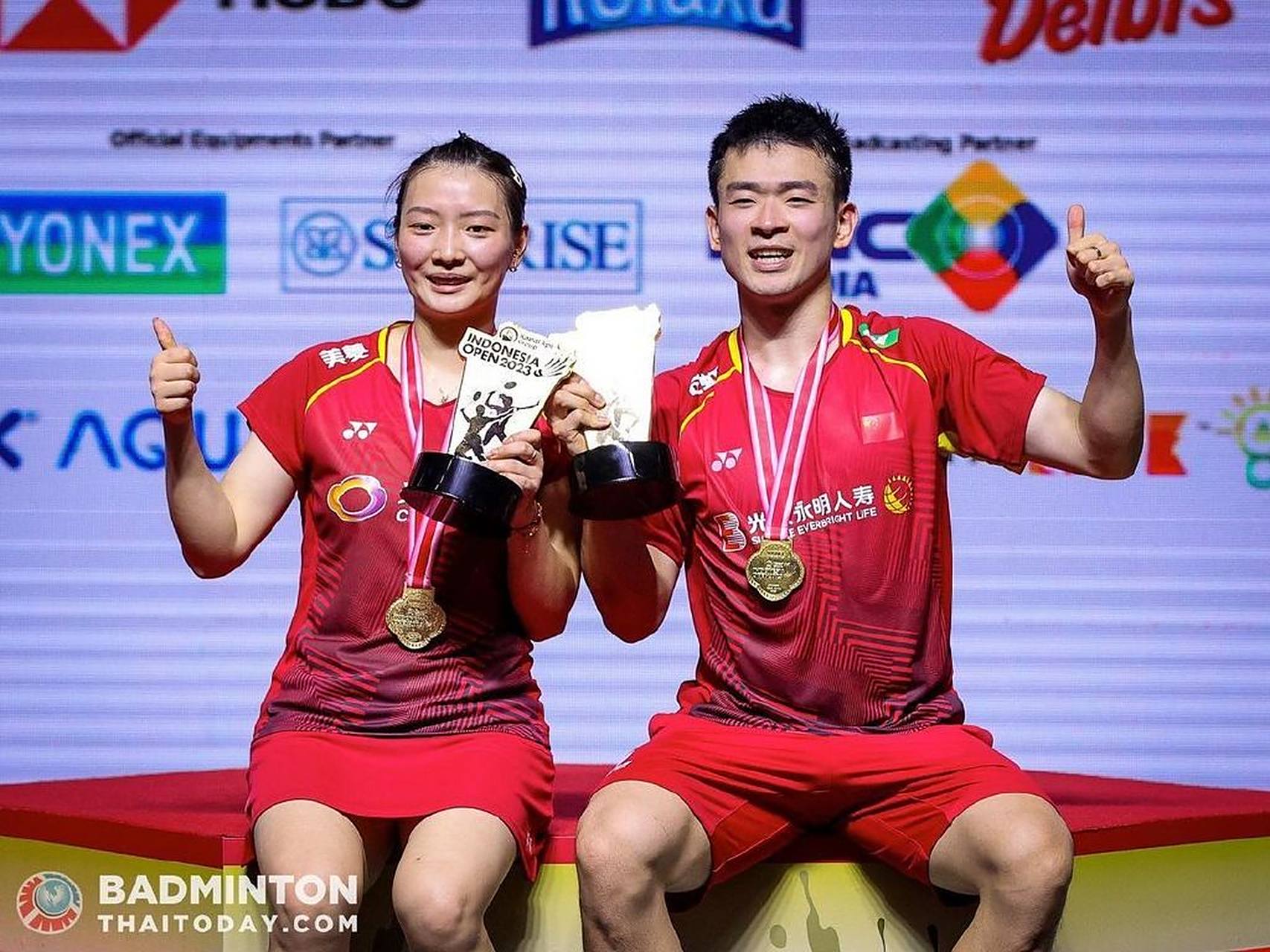 -印度队横扫中国队，郑思维惊艳四座