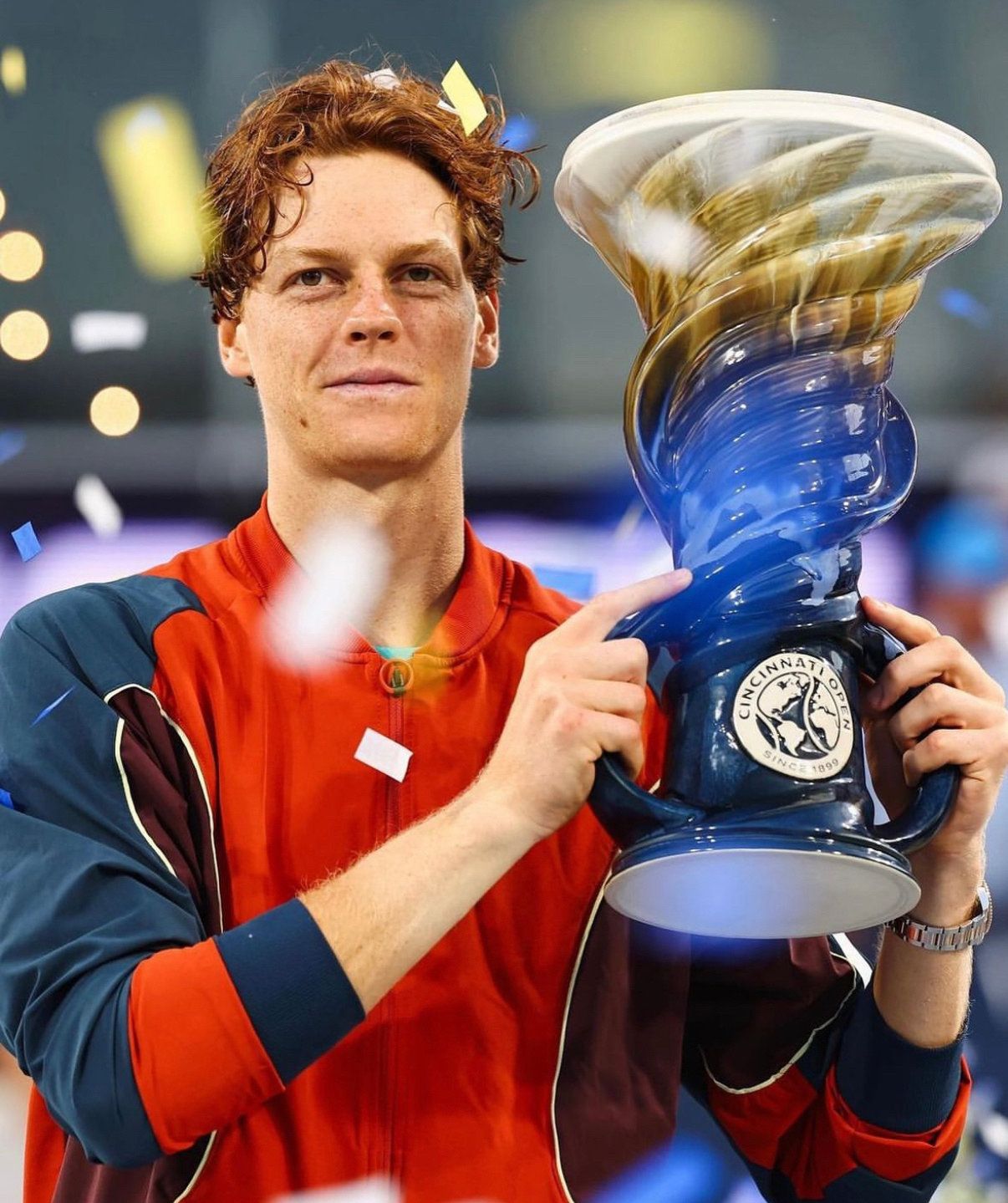 蒙特卡洛大师赛轻取ATP总决赛,辛纳点燃赛场 蒙特卡洛大师赛轻取ATP总决赛,辛纳点燃赛场