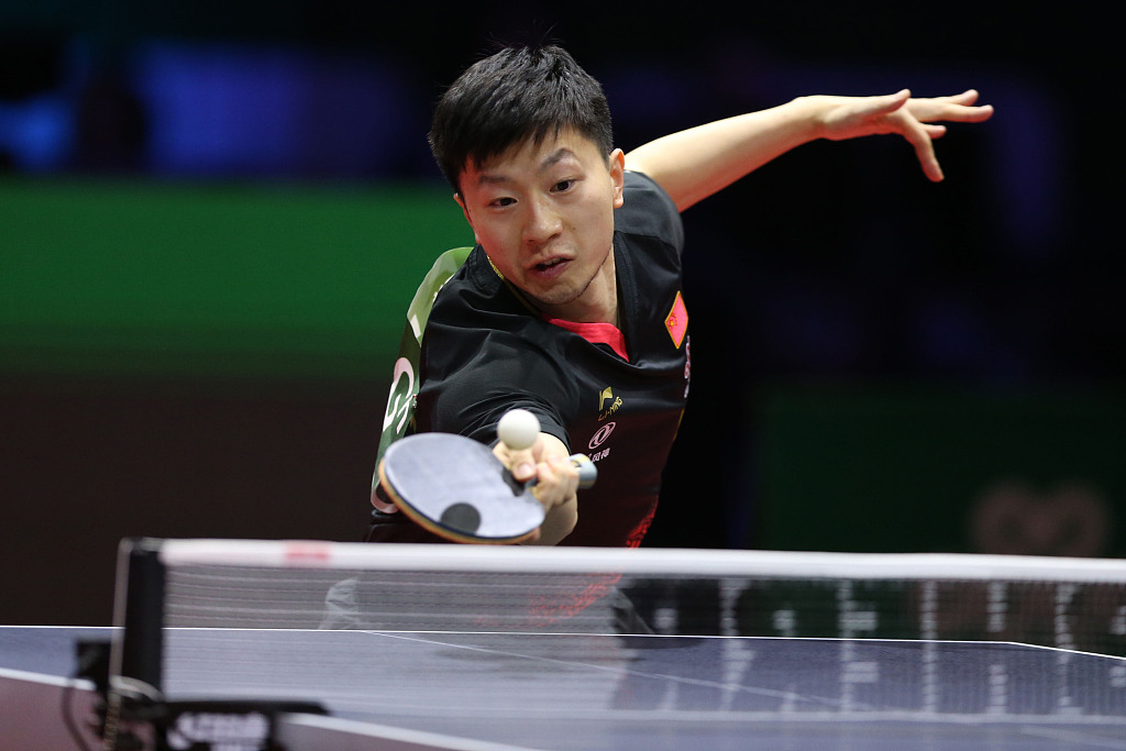 瑞典队轻取英格兰队,马龙刷新纪录 瑞典队轻取英格兰队,马龙刷新纪录