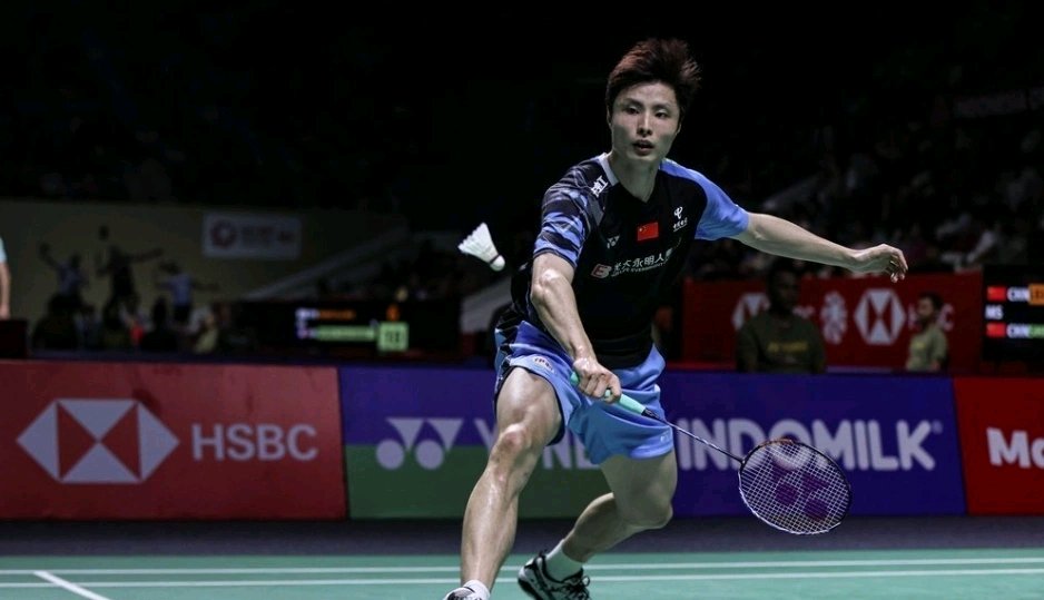 开云体育APP下载-印尼队鏖战印度队，石宇奇刷新纪录