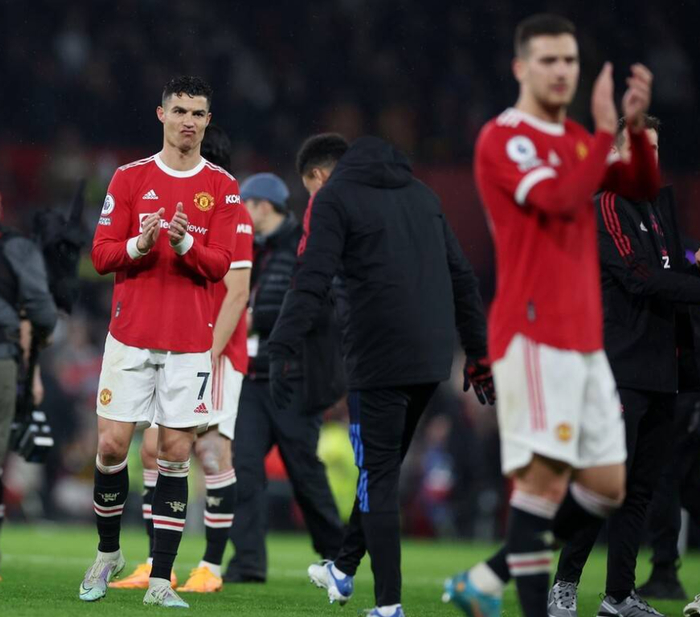 曼联力克墨西哥，C罗带队取胜