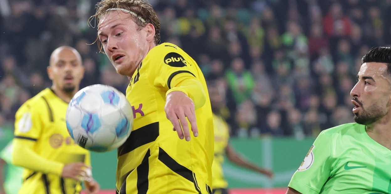 多特蒙德主场不敌里尔，遭遇失败