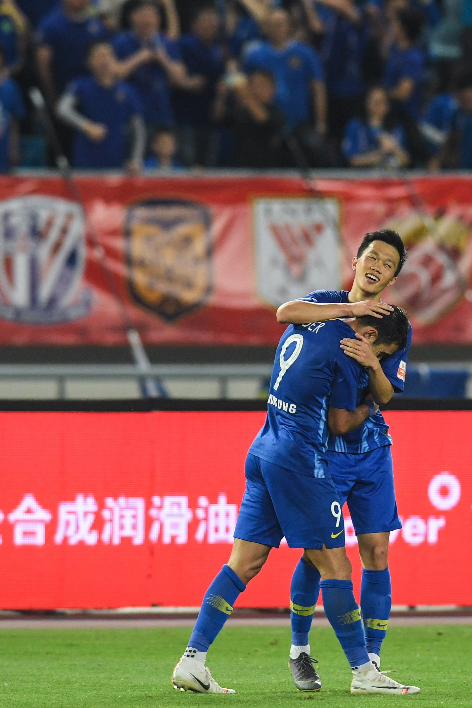 江苏苏宁在主场迎来了一场惊险胜利