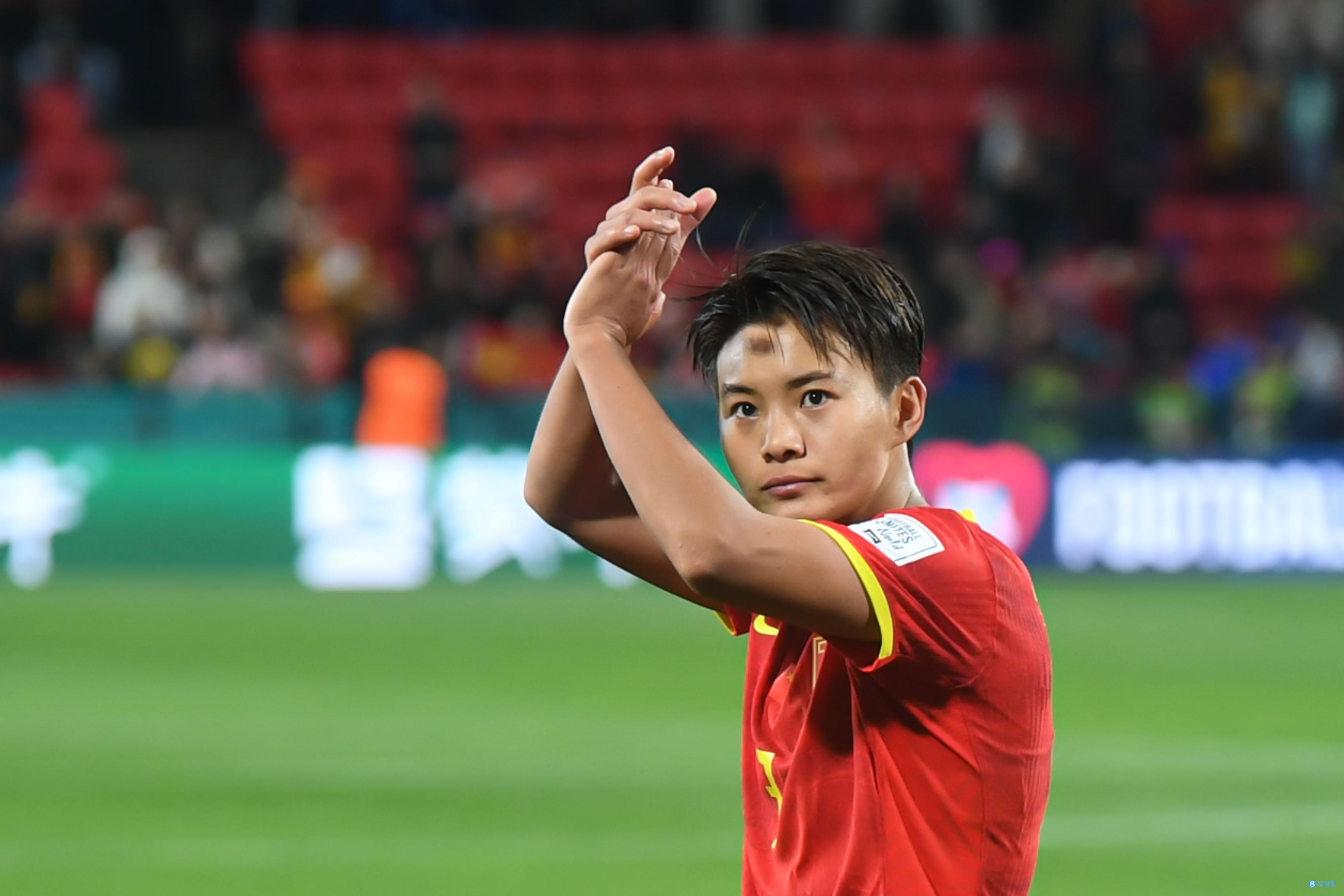 出色表现引关注！中国女足新秀逐渐崭露头角