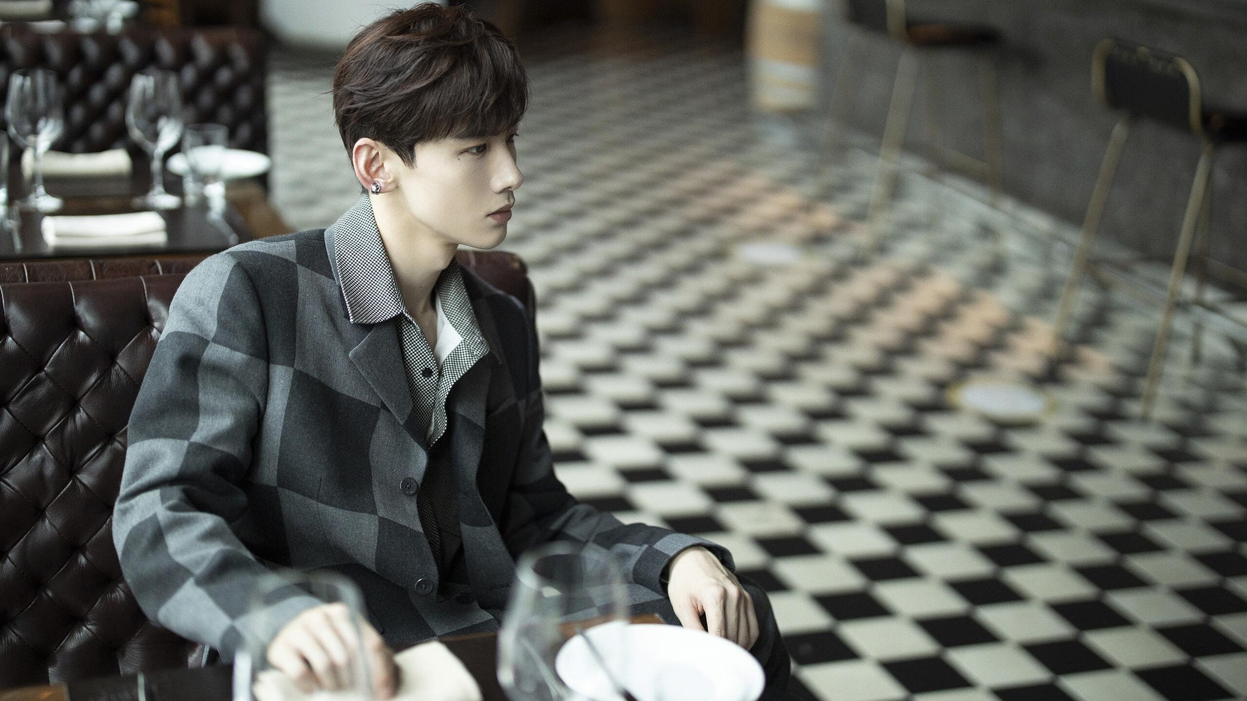 胜负师,当奥运关键战成为一面镜子