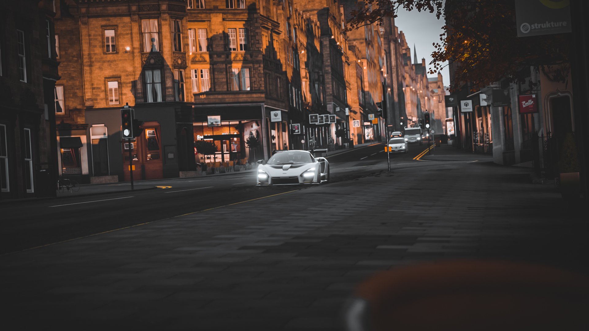 铁闸神威与绝杀绽放，斯通斯的光芒难掩沙漠之鹰的史诗逆转