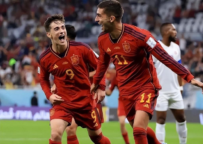 美加墨世界杯焦点战，马里战术压制德国